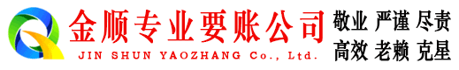 万年金顺追债公司